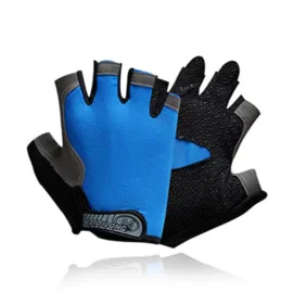 Gym Gloves | Fitness Gloves | Weight Lifting Gloves - Image 2