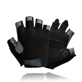 Gym Gloves | Fitness Gloves | Weight Lifting Gloves - Image 3