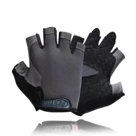 Gym Gloves | Fitness Gloves | Weight Lifting Gloves - Image 4