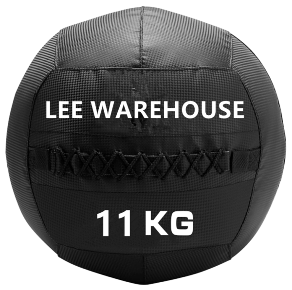 Lee Warehouse Wall Ball