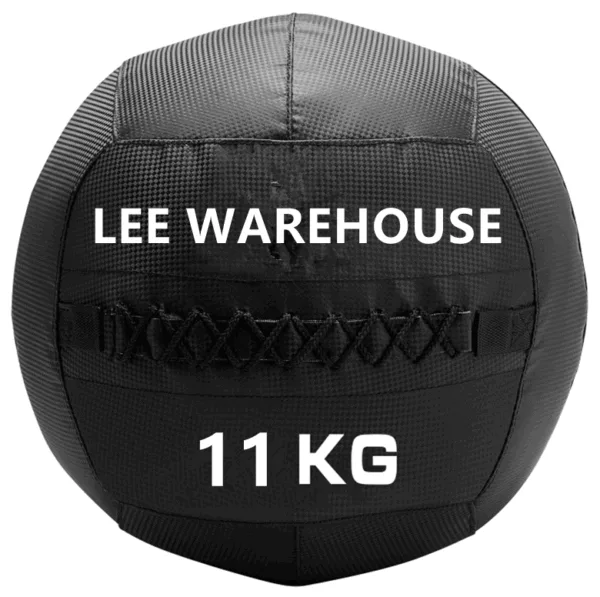 Lee Warehouse Wall Ball