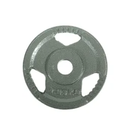 Weight Plates Metal Olympic Size 50mm - Image 10