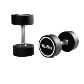 Dumbbells Round Dumbbells | 2.5kg-20kg - Image 10