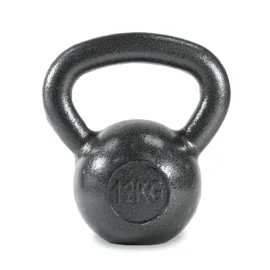 Kettlebells | Cast Iron Kettlebells | 4-48KG - Image 12