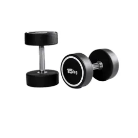 Dumbbells Round Dumbbells | 2.5kg-20kg - Image 11
