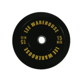 15kg bumper weights