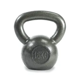 Kettlebells | Cast Iron Kettlebells | 4-48KG - Image 13