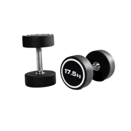 Dumbbells Round Dumbbells | 2.5kg-20kg - Image 12