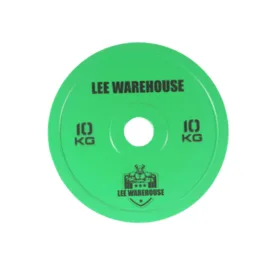 Weight Plates Colour Metal Weights 50mm - Image 5