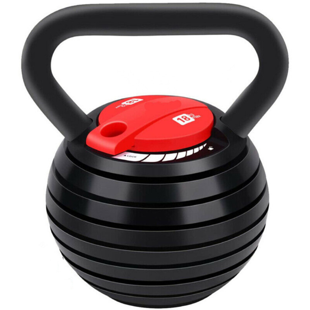 Kettlebel Adjustable Kettlebell Home Workout Gym
