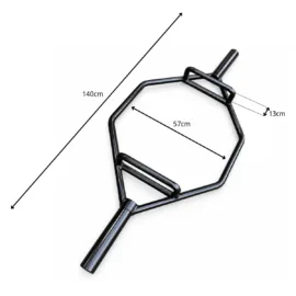 Hex Bar 1.4m04