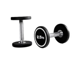 Dumbbells Round Dumbbells | 2.5kg-20kg - Image 9