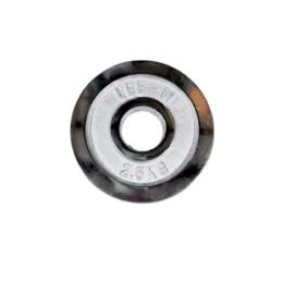 Weight Plates Chrome 50mm - Image 2