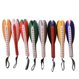 Boxing Kick Pad |  Taekwondo Foot Target Kickboxing - Image 5