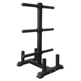 Bench press rack