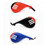 Taekwondo Double Kick Pad,Target Karate Kickboxing Training Pad