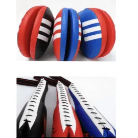 Boxing Kick Pad |  Taekwondo Foot Target Kickboxing - Image 3