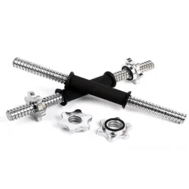 Standard Size Dumbbell Bar 40cm