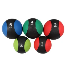 Medicine Ball | 1-10KG - Image 3