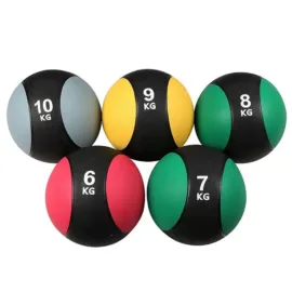 Medicine Ball | 1-10KG - Image 2