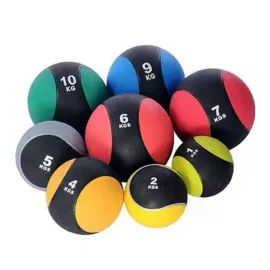 Medicine Ball | 1-10KG - Image 6