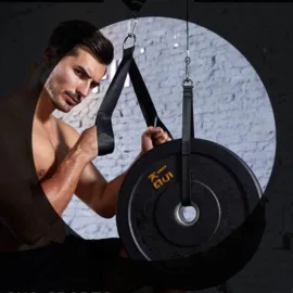 Wall Mount Pulley | Cable Machine Triceps Biceps Pulley System - Image 15