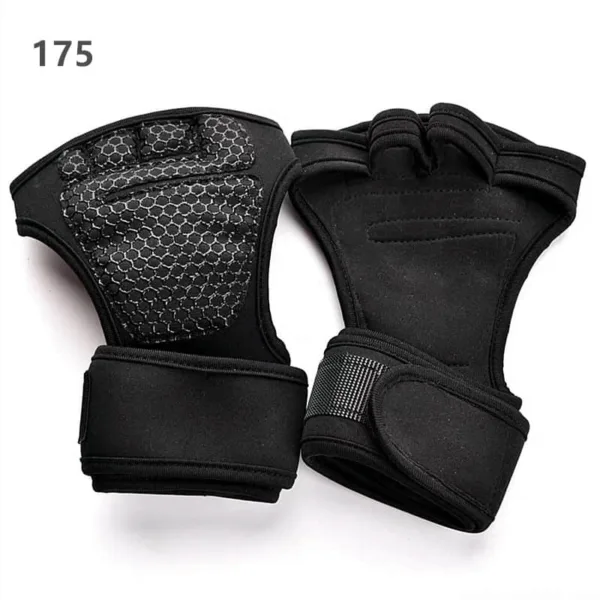 Weightlifting Gloves