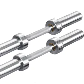 Olympic Dumbbell Bars - Image 11