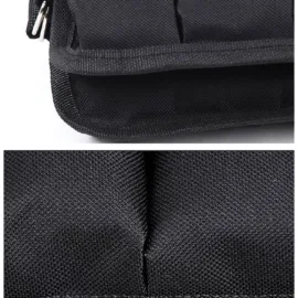 Close-up view of a Gym vest