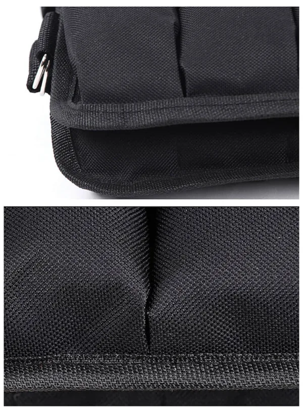 Close-up view of a Gym vest