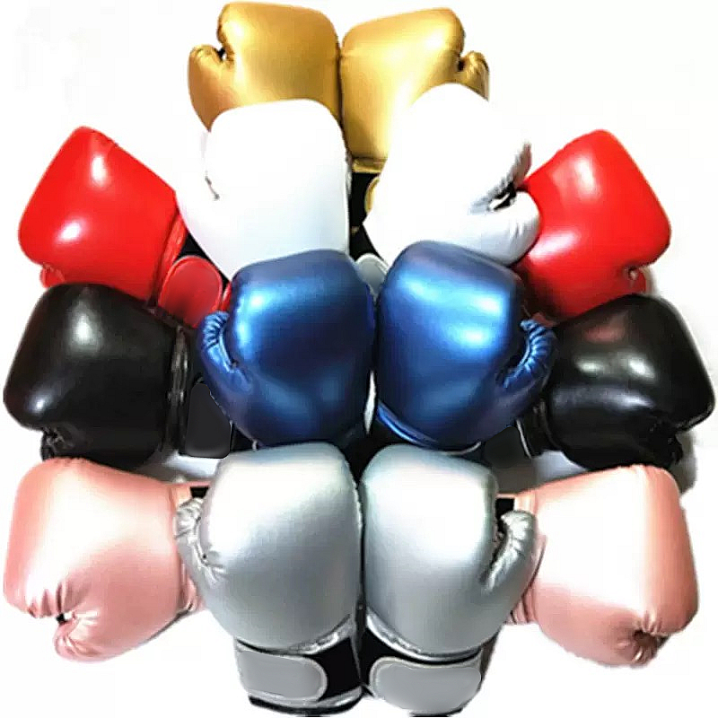 Boxing Gloves | Kids Boxing Training Gloves