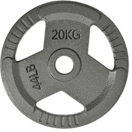 60KG Weight Plates with Barbell and Dumbbell bar - Image 10
