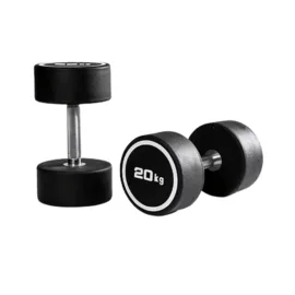 Dumbbells Round Dumbbells | 2.5kg-20kg - Image 13