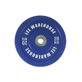 Bumper Weight | Competition Weight Plates |5-25 KG - Image 20
