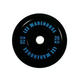 Bumper Plates | Strength Training Weight Plates - Image 8