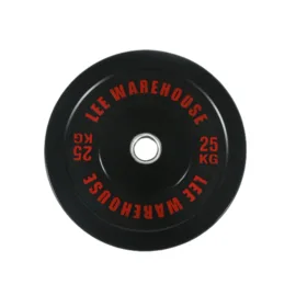 25kg bumper Weights