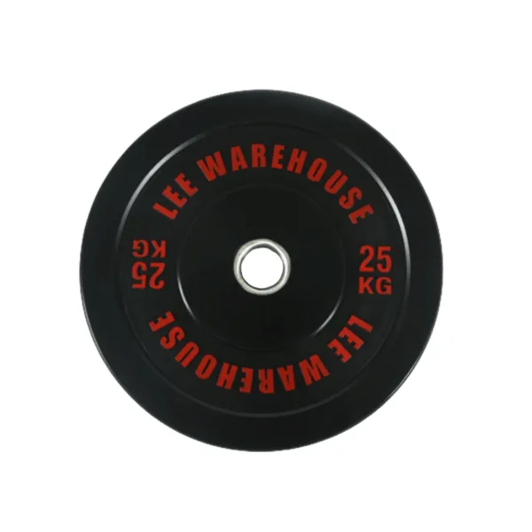 25kg bumper Weights