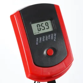 Exercise Bike | Spin Bicycle | Indoor Fitness Bike - Image 8