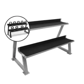 Kettlebell Rack | Kettlebell Stand - Image 7