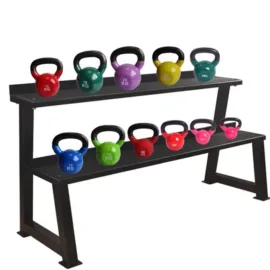 Kettlebell Rack | Kettlebell Stand - Image 5