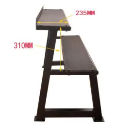 Kettlebell Rack | Kettlebell Stand - Image 3