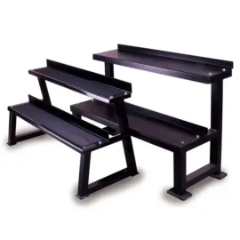 Kettlebell Rack | Kettlebell Stand - Image 4