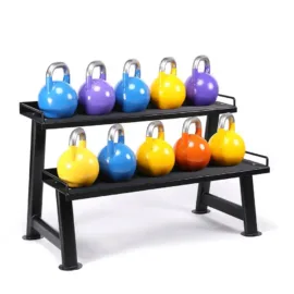 Kettlebell Rack | Kettlebell Stand - Image 2