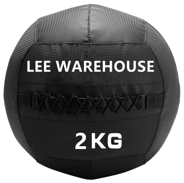 Lee Warehouse Wall Ball