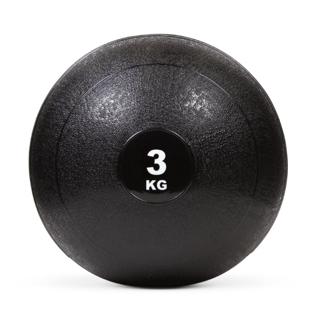 Slam Balls | Dead Weight Balls – 3 KG