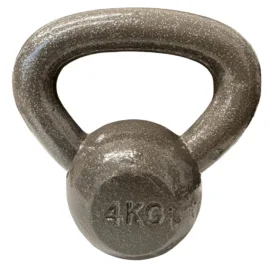 Kettlebells | Cast Iron Kettlebells | 4-48KG - Image 8