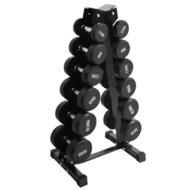 Dumbbell Rack Dumbbell Stand - Image 2