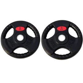 Smith Machine 007S Package | 60KG Plates & Bench & Flooring Mats - Image 4