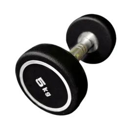 Round Dumbbells 17.5kg-50kg (Sold Individualy) - Image 3