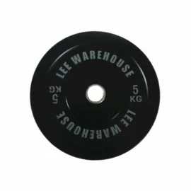 Bumper Plates | Strength Training Weight Plates - Image 3